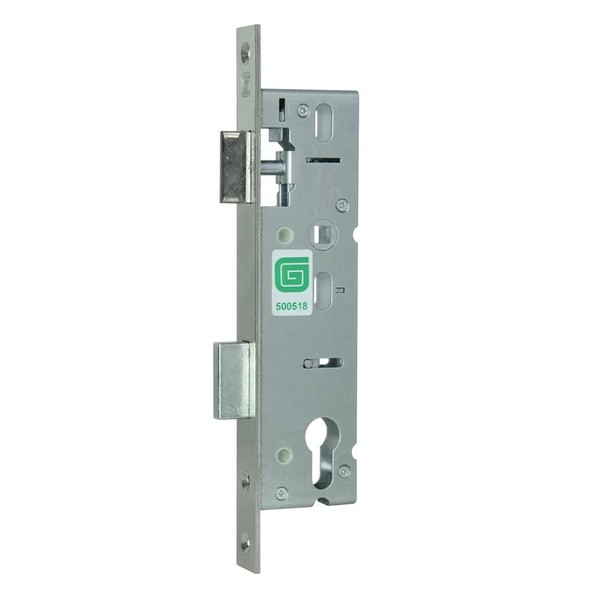 фото: Замок врезной Гардиан Profi 30.11.16