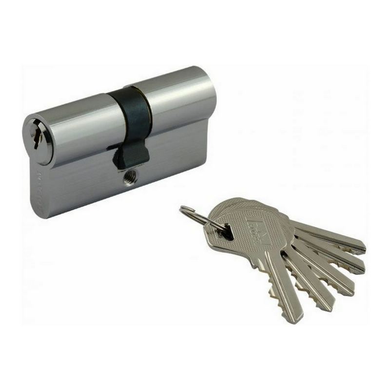 фото: Цилиндр НОРА-М Л-60 (30-30)