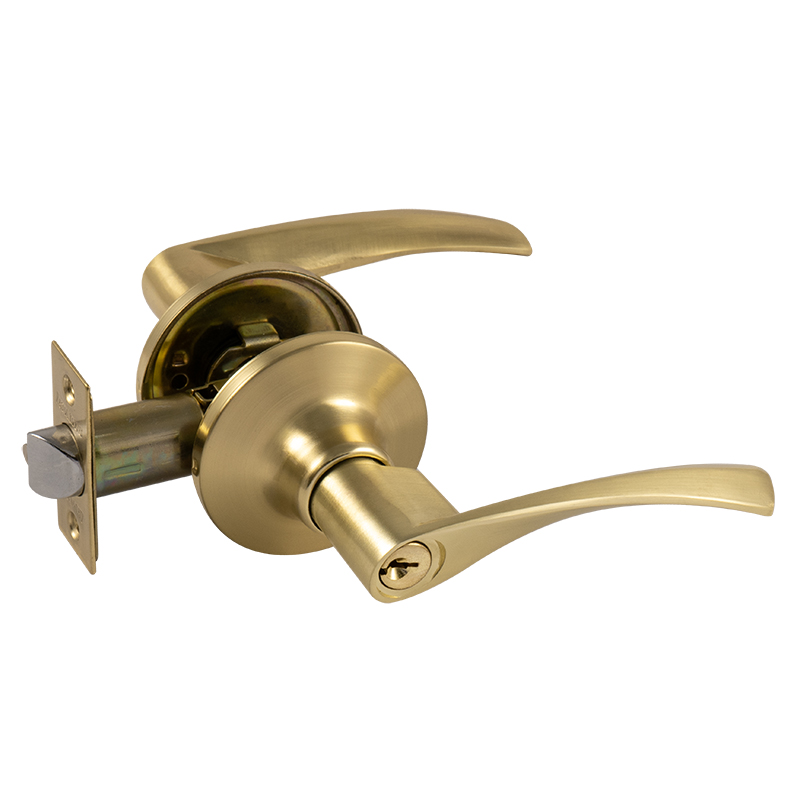 фото: Защелка НОРА-М Isparus ЗВ2-01