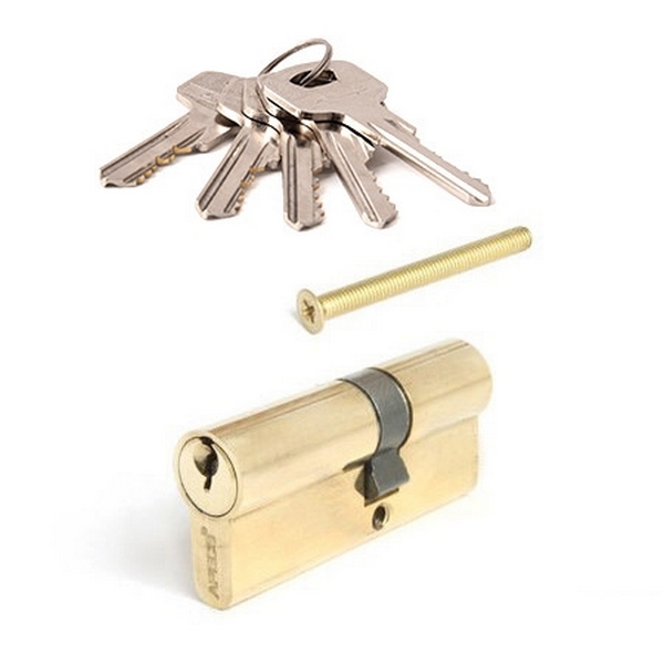 фото: Цилиндровый механизм Apecs SC-70(30/40)