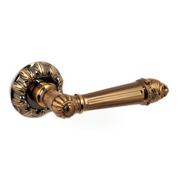 фото: Ручка дверная Apecs H-2440-Z