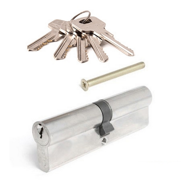 фото: Цилиндровый механизм Apecs SC-100-Z