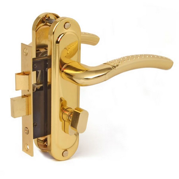 фото: Замок врезной Avers 0827/60-C