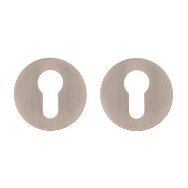 фото: Накладка цилиндровая Code Deco Slim DP-C-40