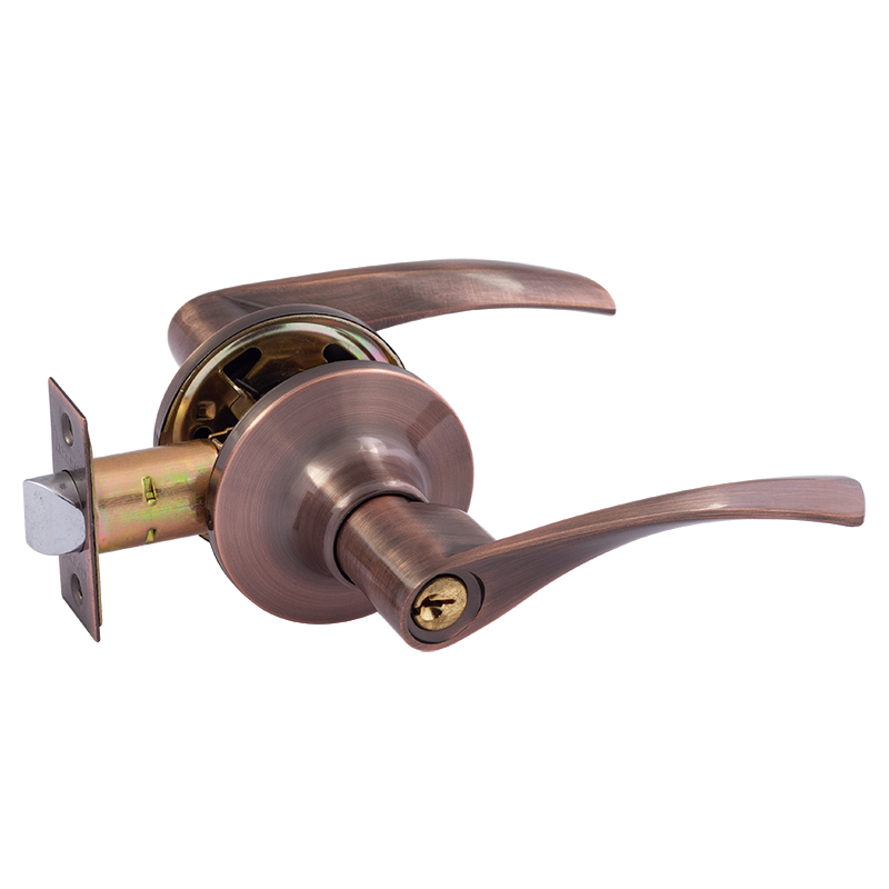 фото: Защелка НОРА-М Isparus ЗВ2-01