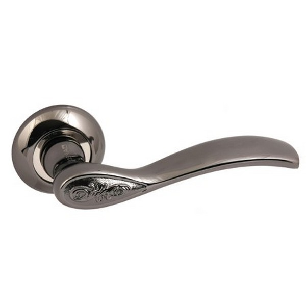 фото: Ручка дверная Apecs Megapolis "Istanbul" H-0844-A