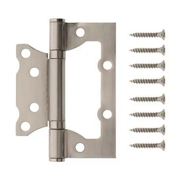 фото: Петля Code Deco 100*75*2,5-B2