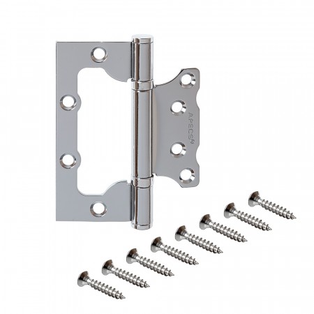 фото: Петля Apecs 100*75 В2-Steel