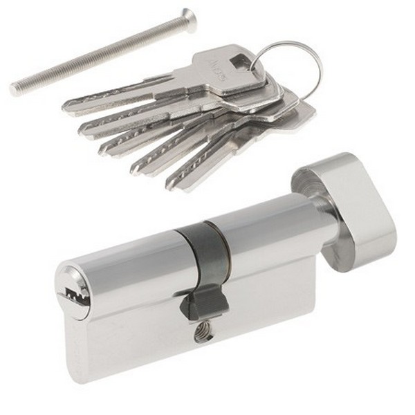 фото: Цилиндровый механизм Avers GM-70-C