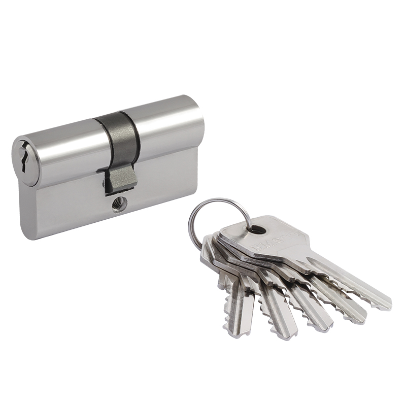 фото: Цилиндр НОРА-М STD AL Л-60 (30-30)