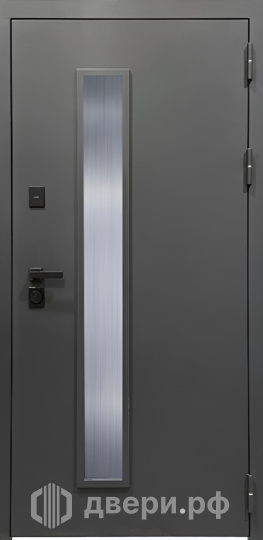 фото: Входная дверь Тренто Термо