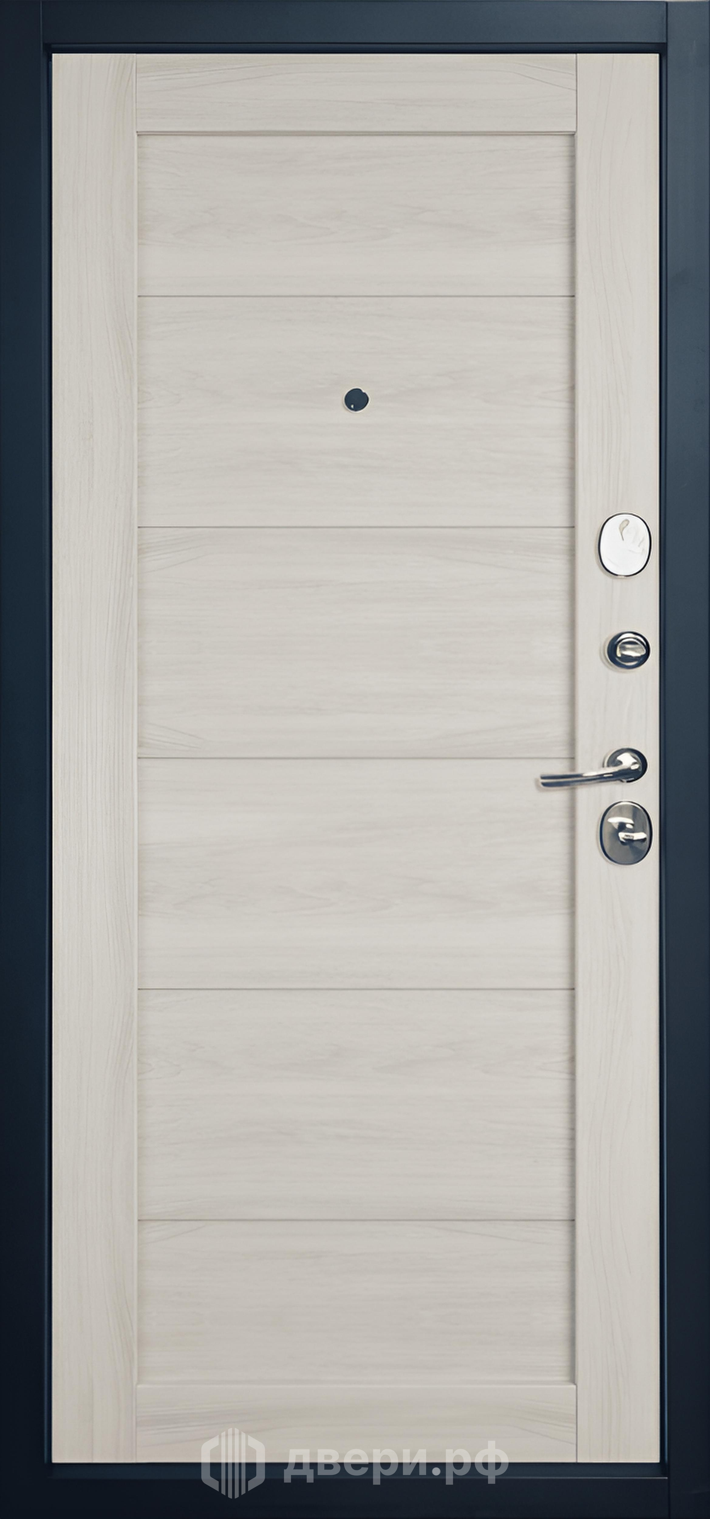 фото: Входная дверь Expert Pro 3K