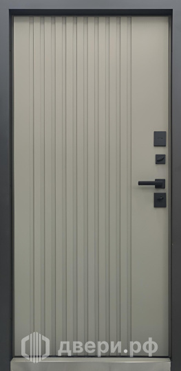 фото: Входная дверь Рейн Термо