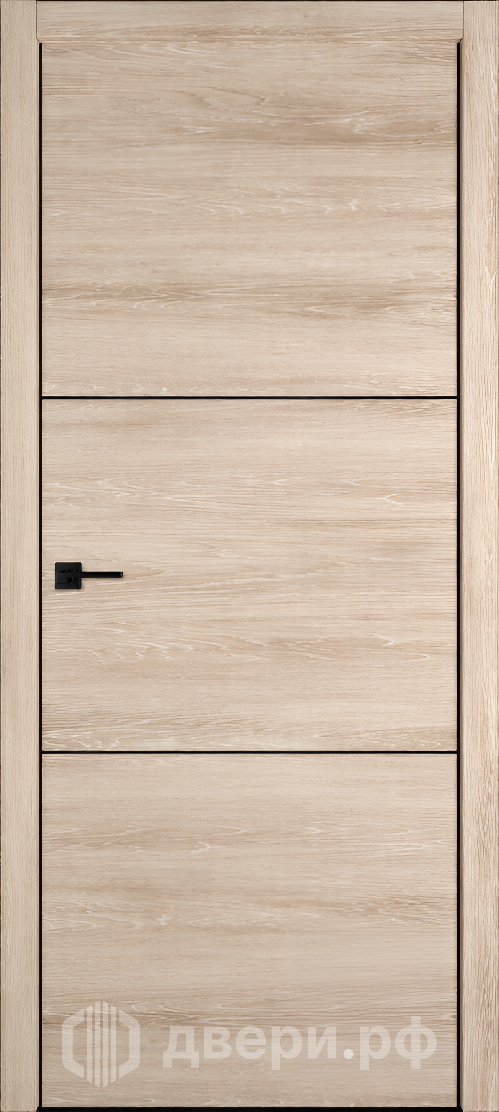 фото: Межкомнатная дверь Urban 2