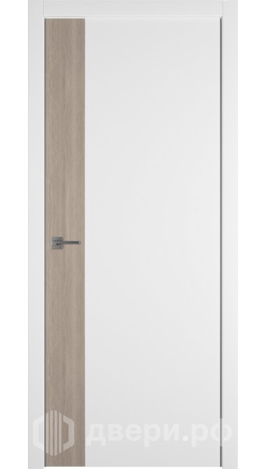Межкомнатная дверь Urban V (Silver Mould) фото: Межкомнатная дверь Urban V (Silver Mould)