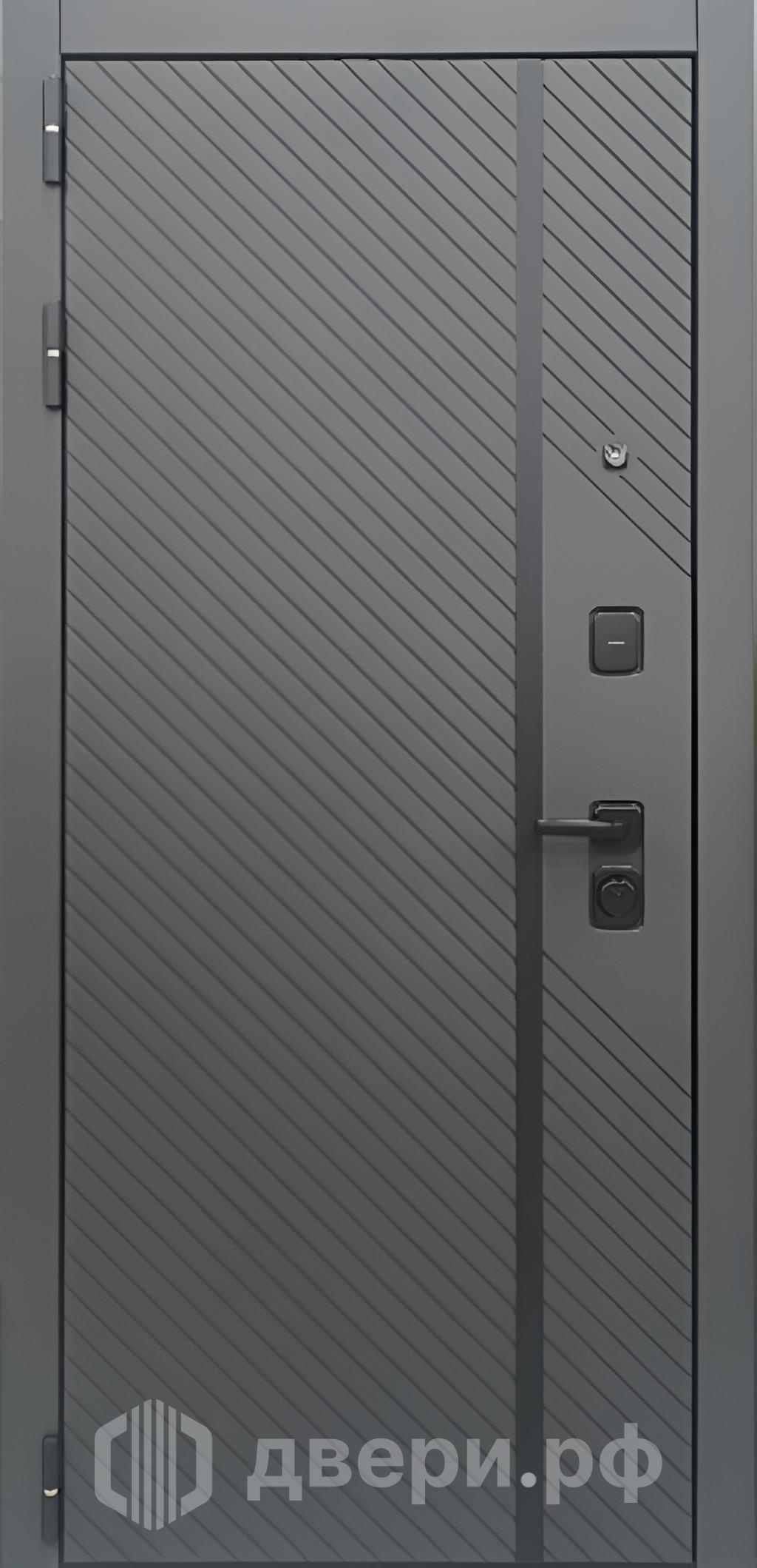 фото: Входная дверь Gradiant 5.0