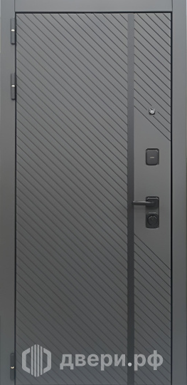 фото: Входная дверь Gradiant 5.0