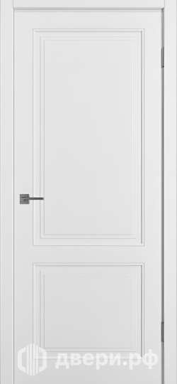 фото: Межкомнатная дверь Quadro 2