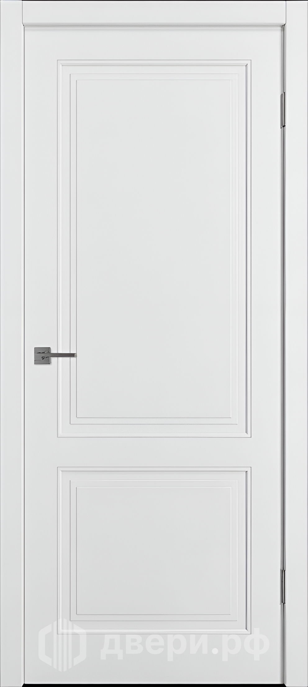 фото: Межкомнатная дверь Quadro 2