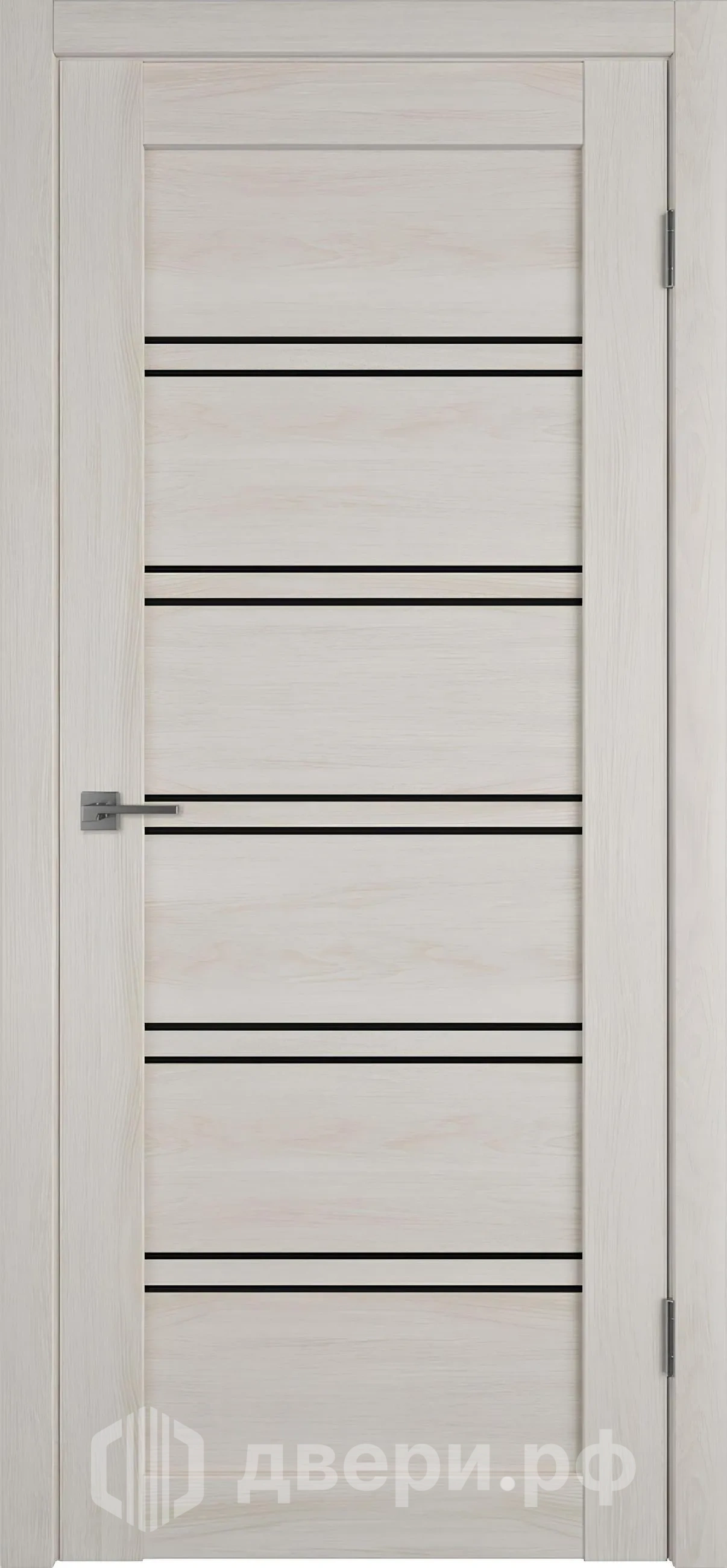 Межкомнатная дверь Atum Pro 28 (Black Gloss) фото: Межкомнатная дверь Atum Pro 28 (Black Gloss)