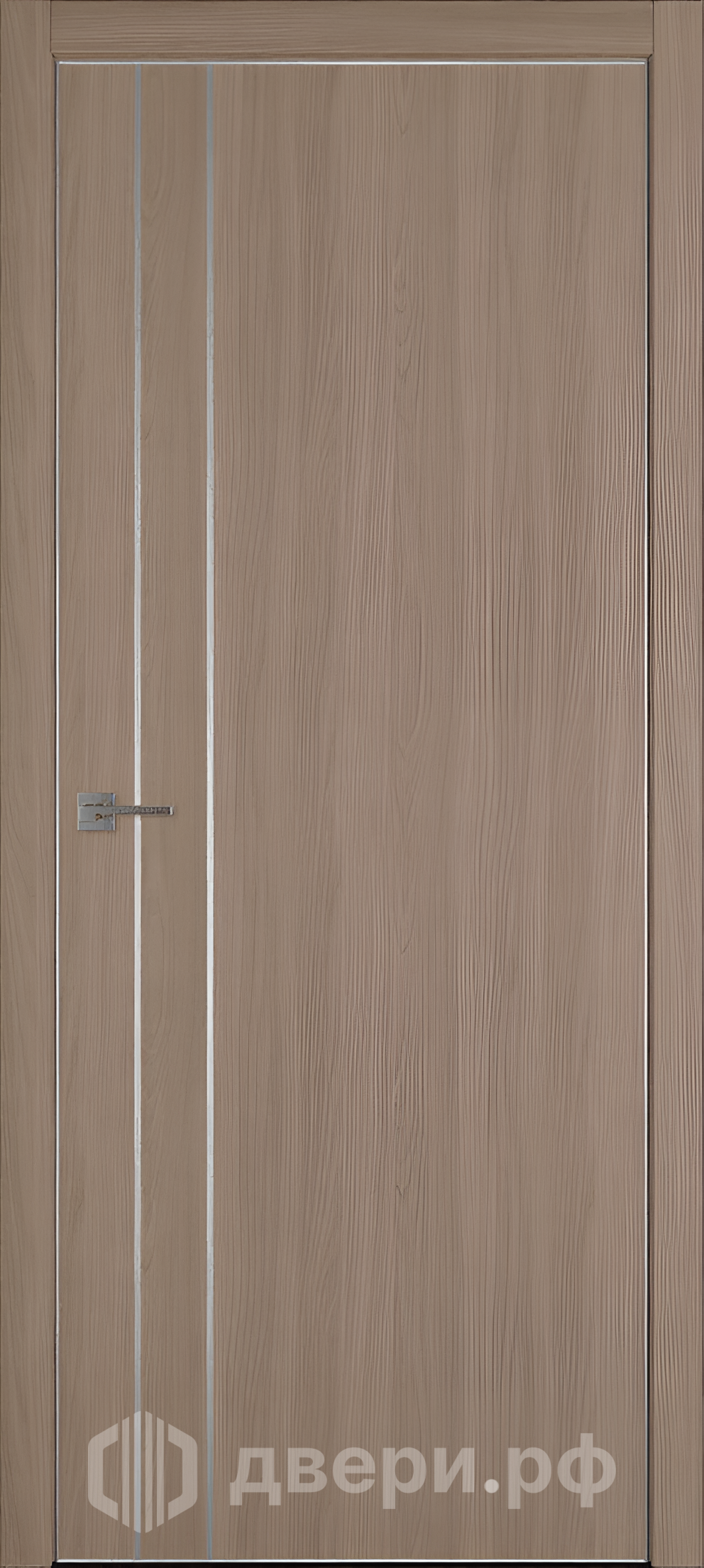 фото: Межкомнатная дверь Урбан 2 V