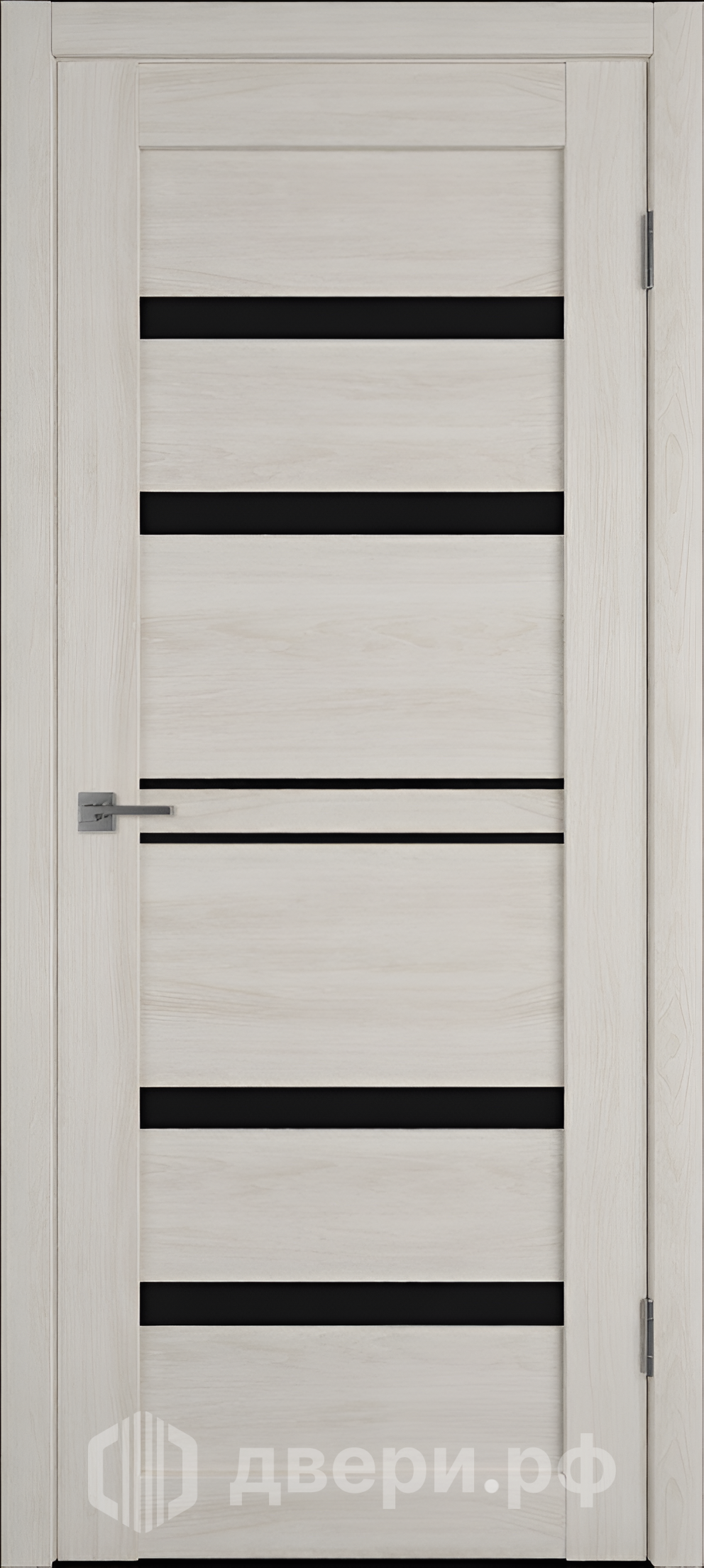 фото: Межкомнатная дверь Atum Pro 26