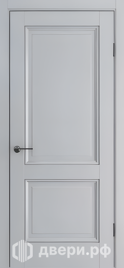 фото: Межкомнатная дверь Классико-32