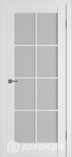 фото: Межкомнатная дверь Innova 01R