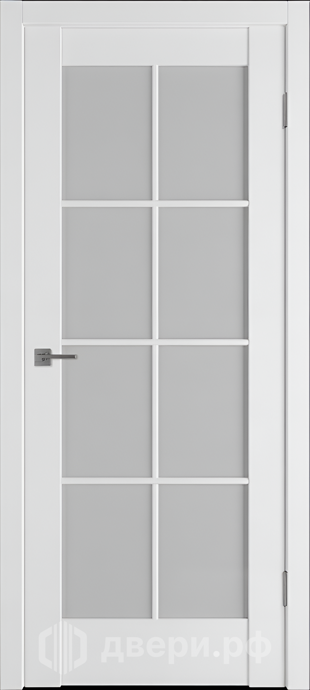 фото: Межкомнатная дверь Innova 01R