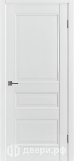 фото: Межкомнатная дверь Эмалекс Е3