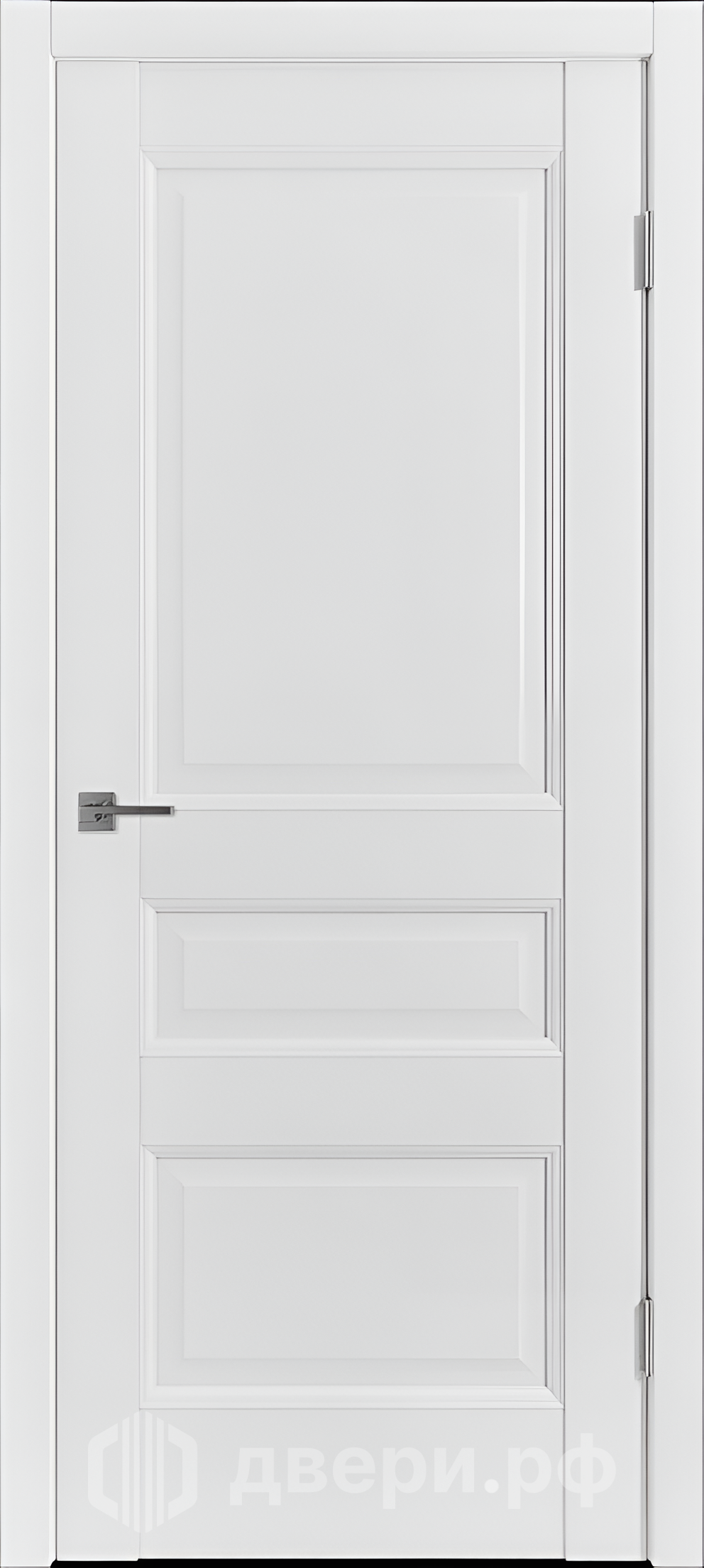 фото: Межкомнатная дверь Эмалекс Е3