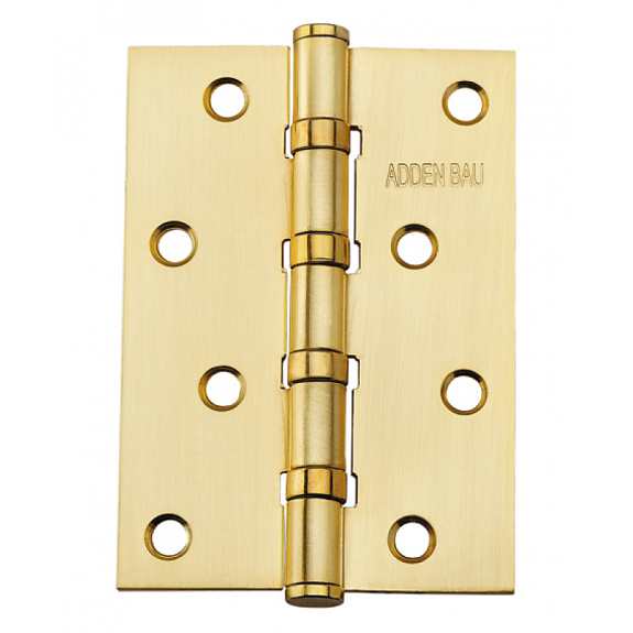 фото: Петля ADDEN BAU 100x70x2.5 4BB