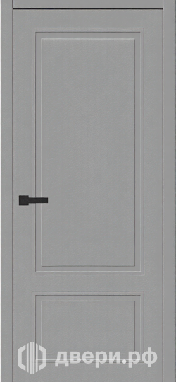 фото: Межкомнатная дверь Алиот