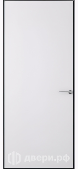 фото: Межкомнатная дверь INVISIBLE Profilo Porte