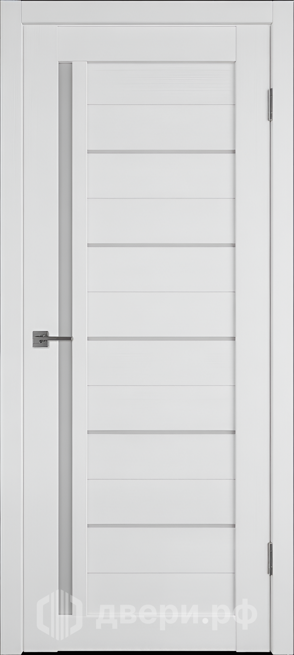 фото: Межкомнатная дверь Atum 1