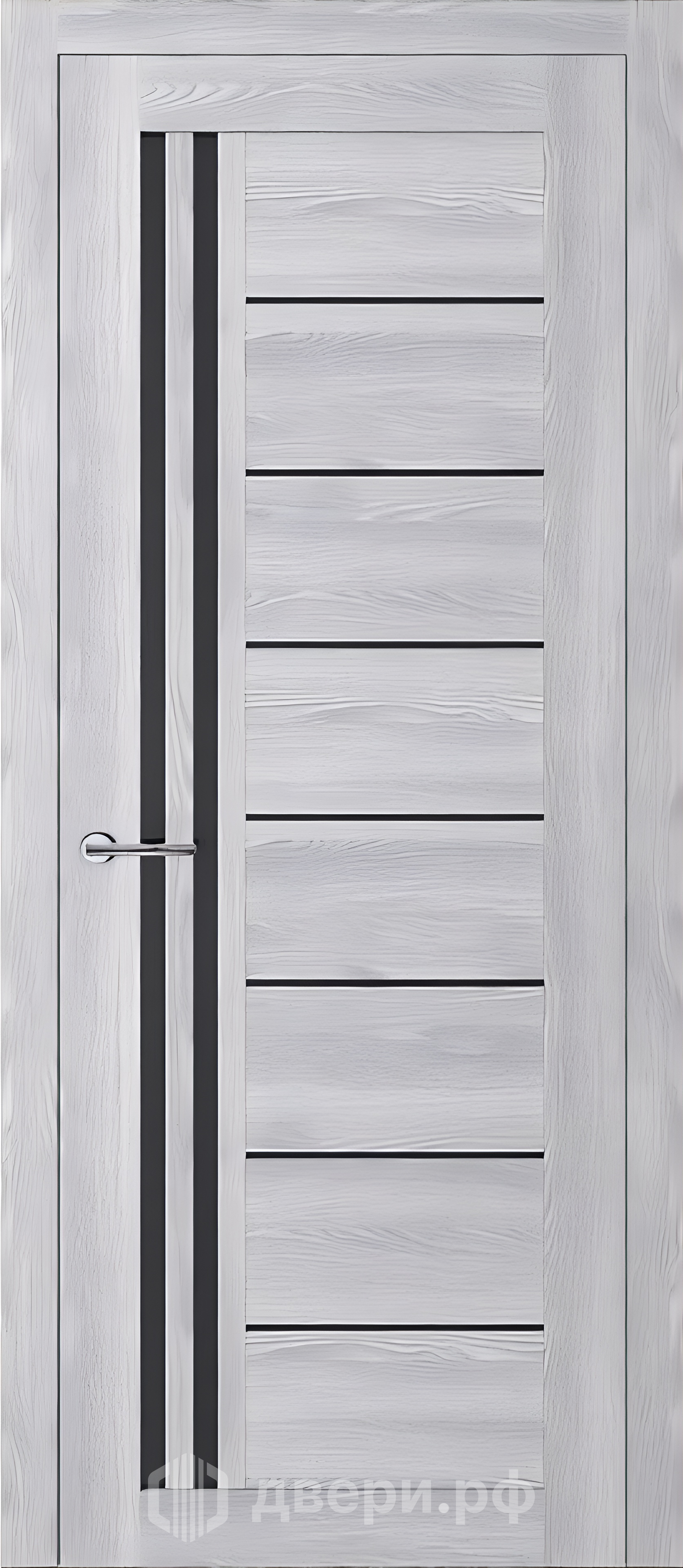 фото: Межкомнатная дверь PV-13