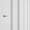 фото:  Межкомнатная дверь Atum 2 White Cloud №1