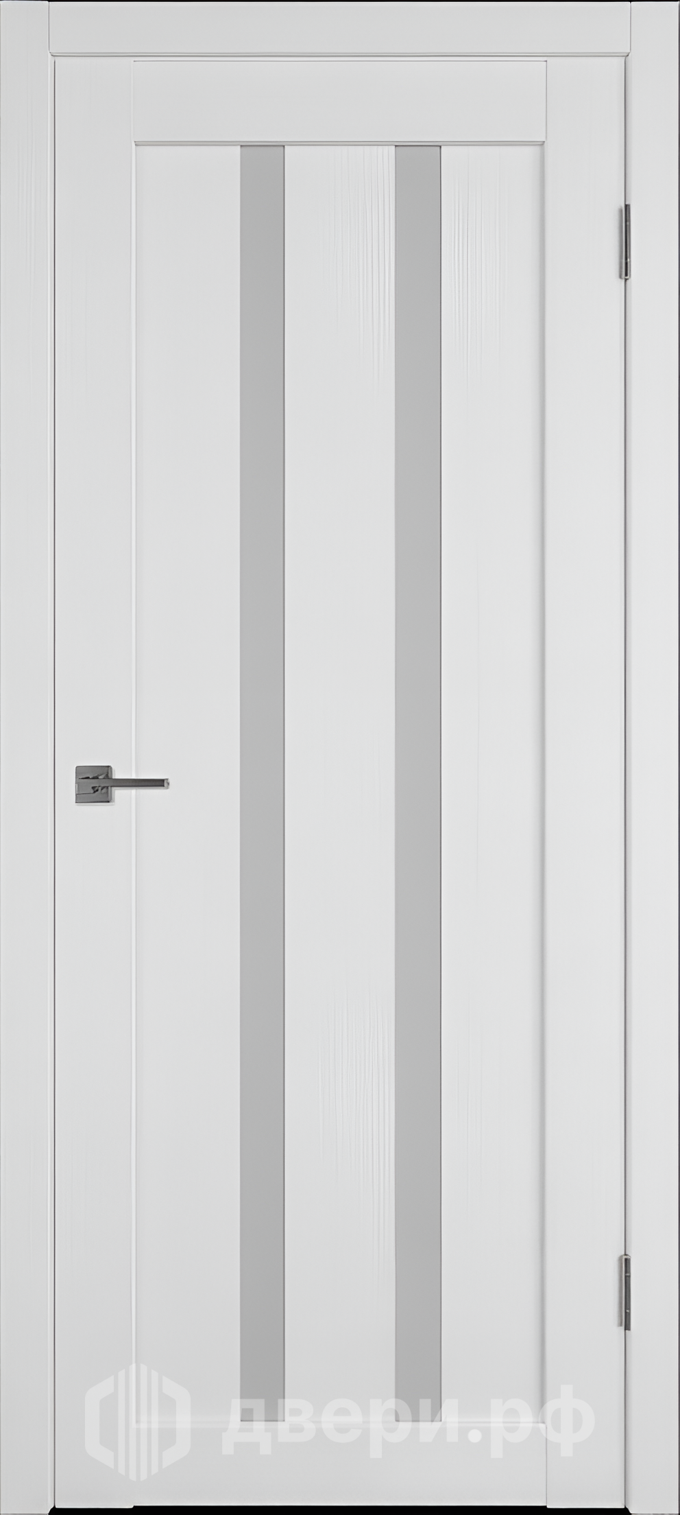 фото: Межкомнатная дверь Atum 2 White Cloud