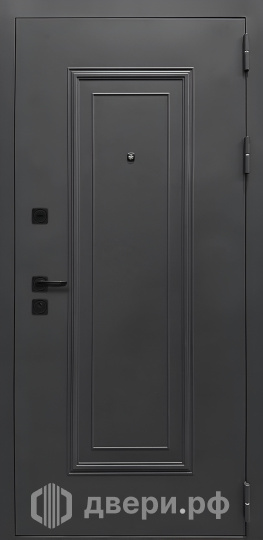 фото: Входная дверь Optima 1