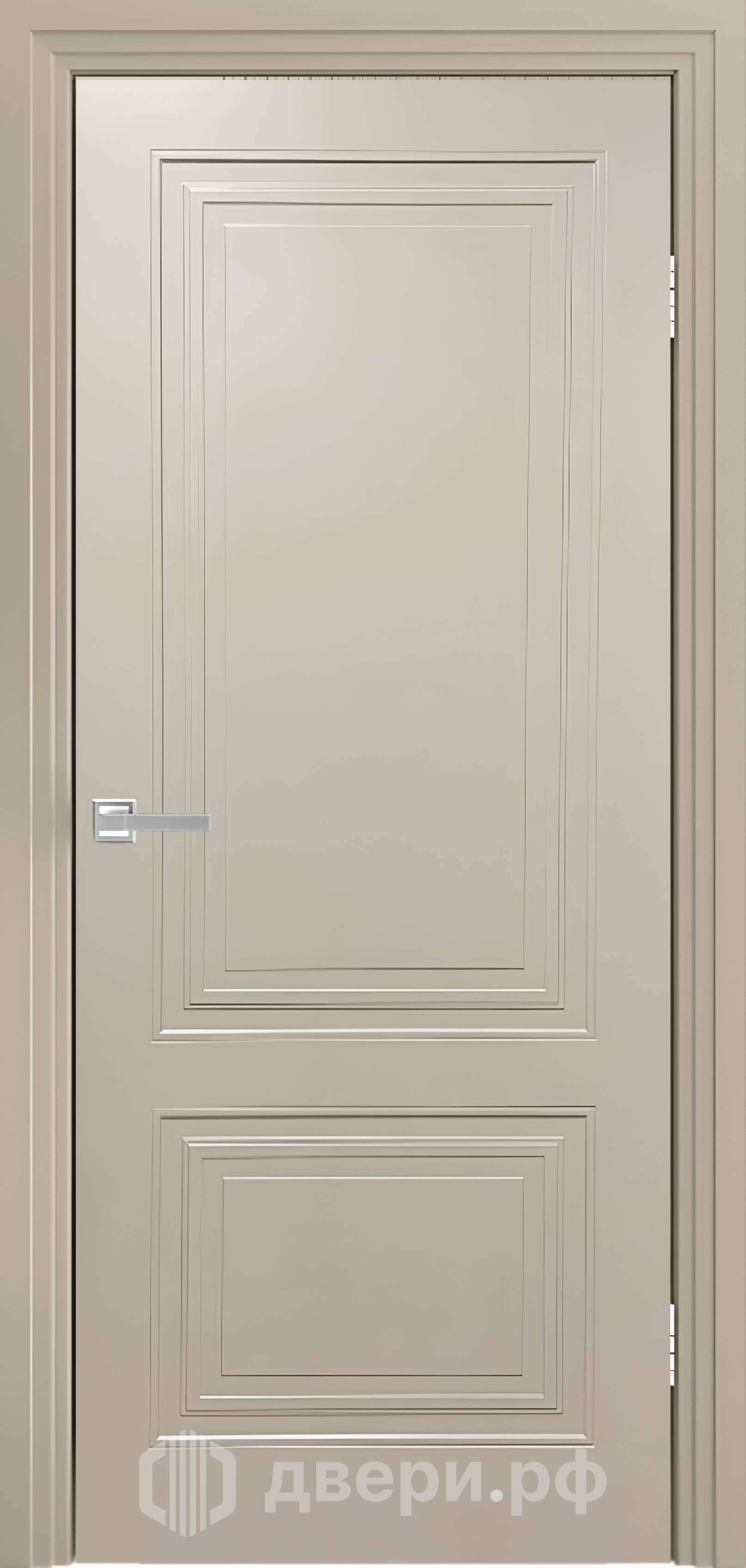 фото: Межкомнатная дверь Оптима 2