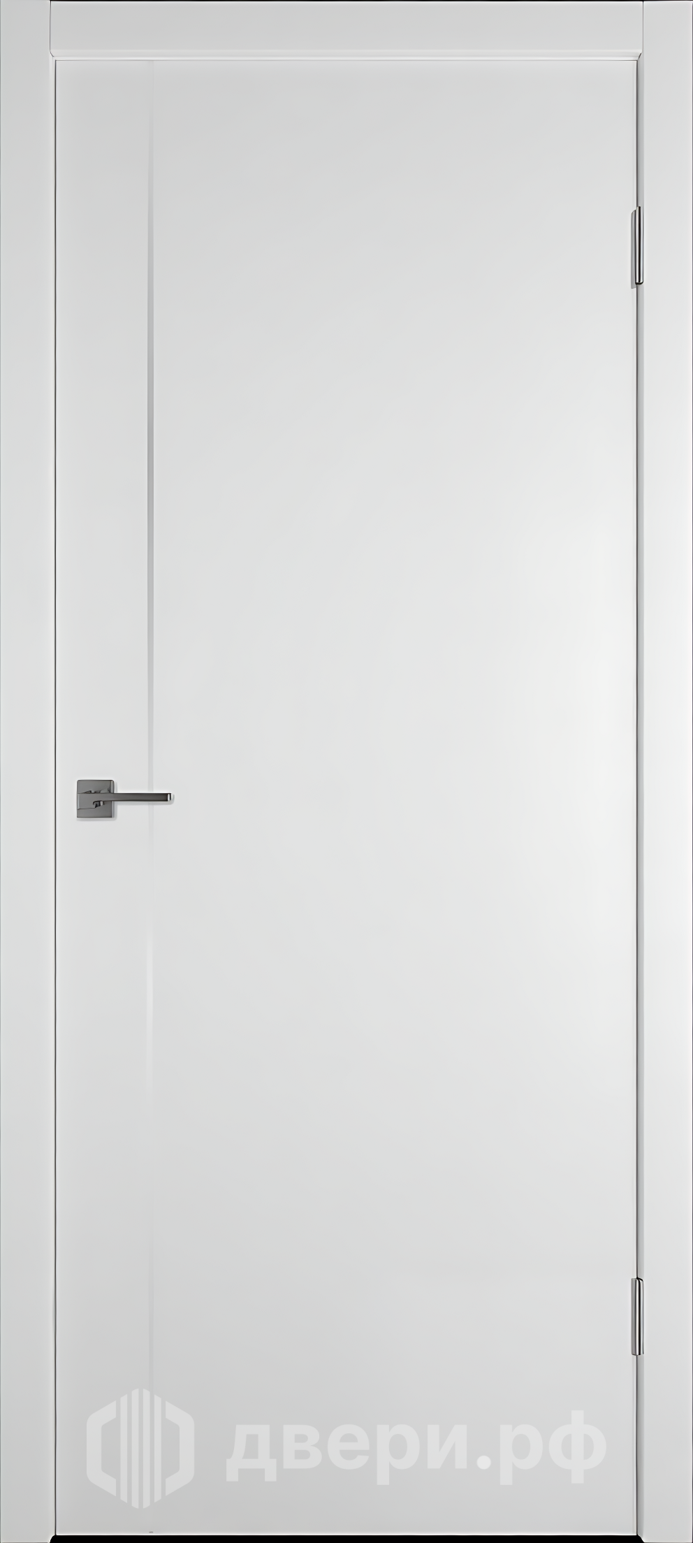 фото: Межкомнатная дверь Basic 1V