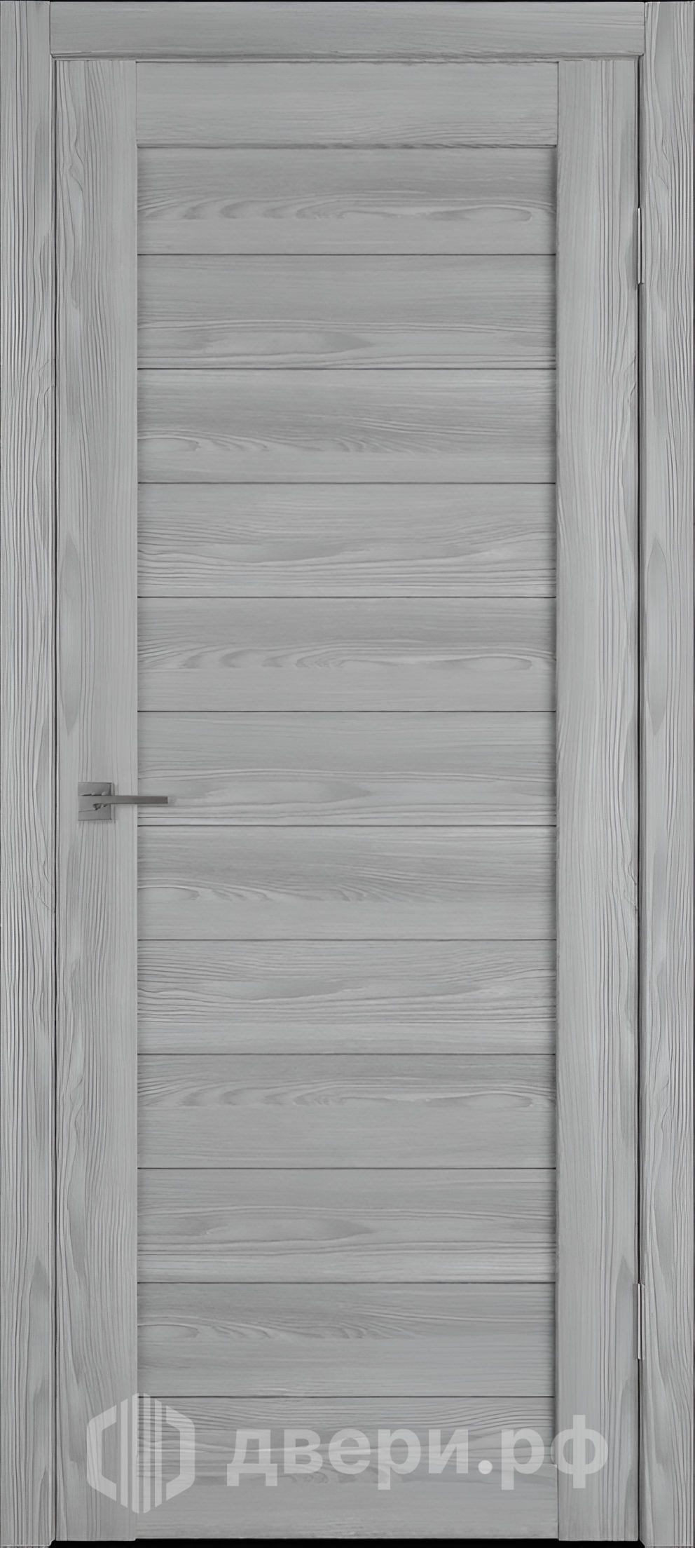 фото: Межкомнатная дверь Atum 6