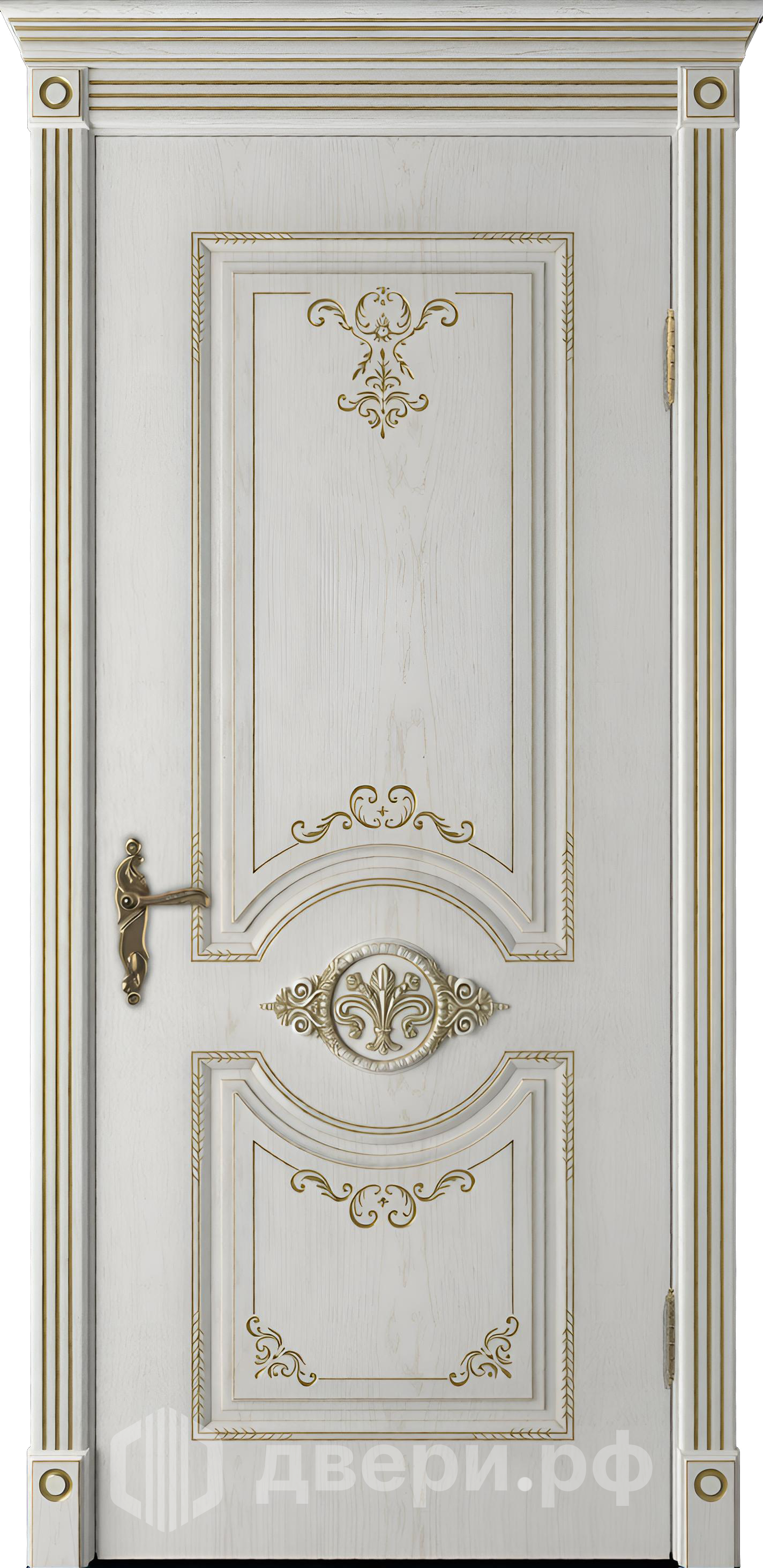 фото: Межкомнатная дверь Ruzanne