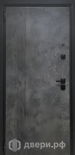 фото: Входная дверь Big city 284 Д