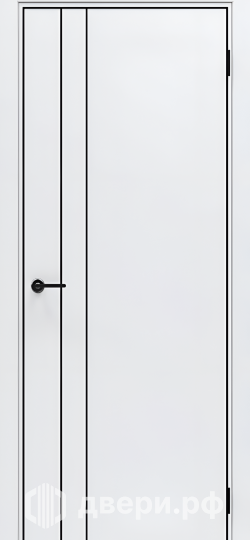 фото: Межкомнатная дверь Порта-58