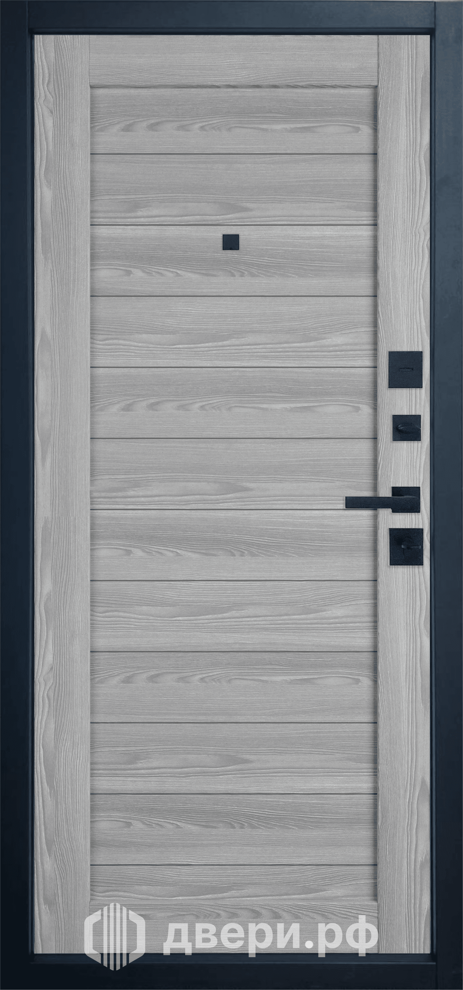 фото: Входная дверь Optima 1