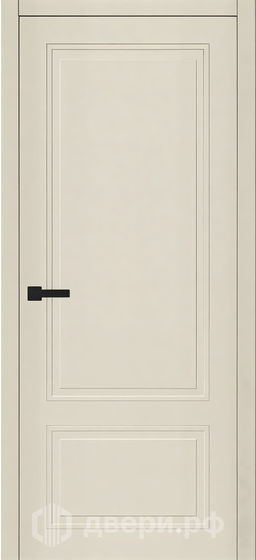 фото: Межкомнатная дверь Алиот