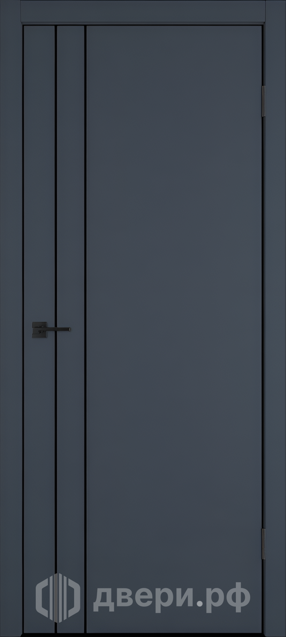 фото: Межкомнатная дверь Urban 2V