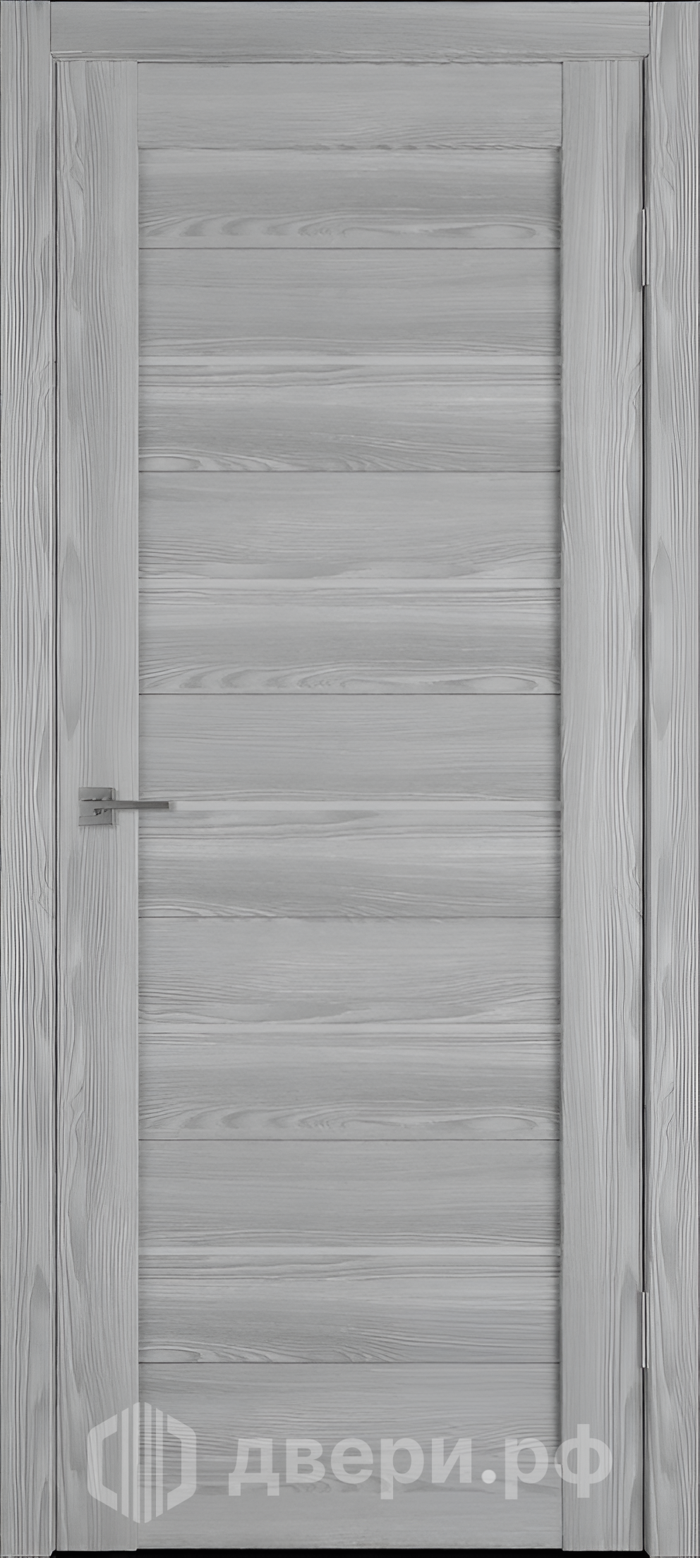 фото: Межкомнатная дверь Atum 5 White Cloud