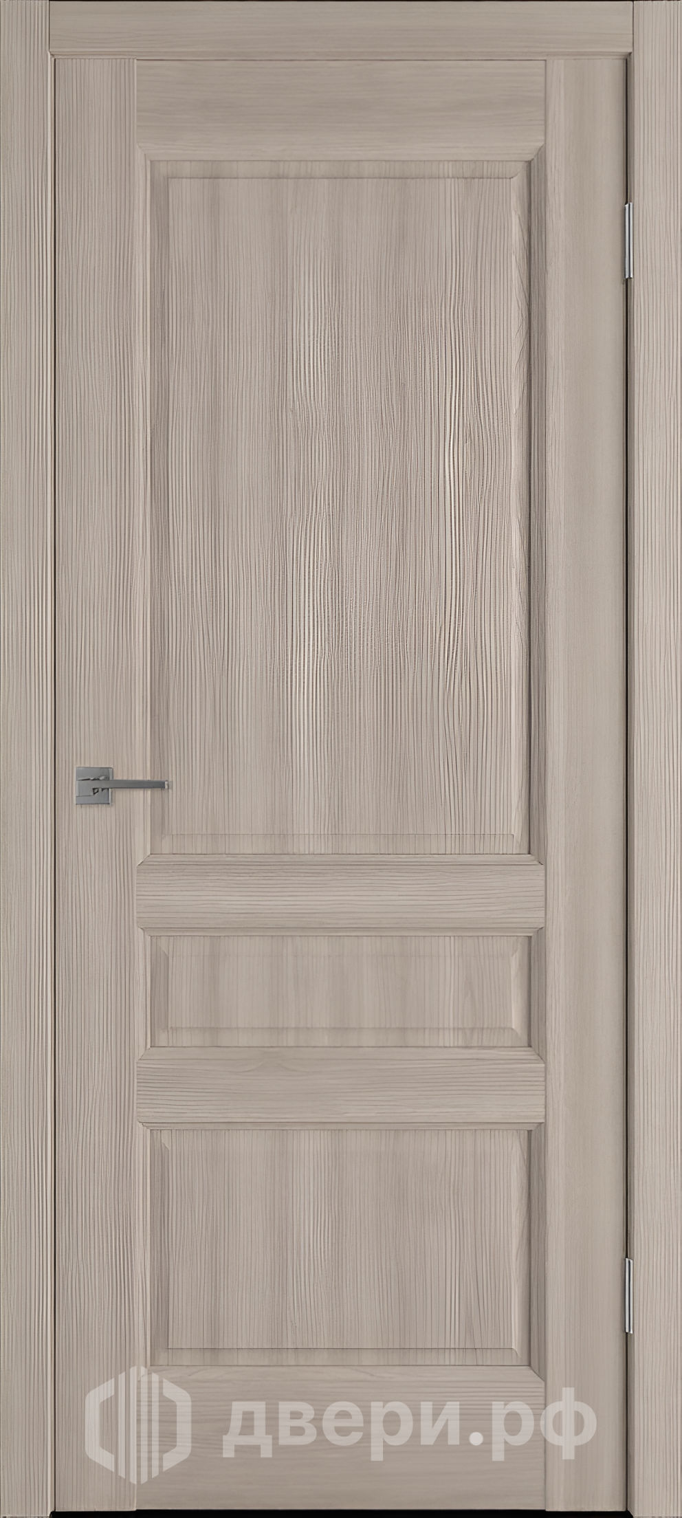 фото: Межкомнатная дверь Elegant 3